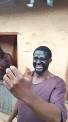 Morning life documented across Jos, Nigeria communities