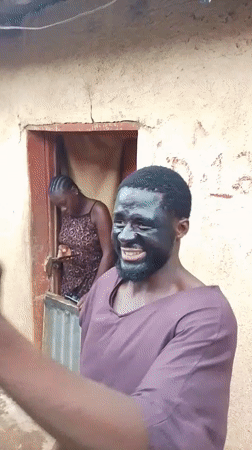 Morning life documented across Jos, Nigeria communities
