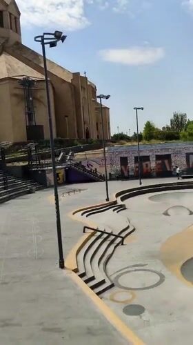 Yerevan, Armenia