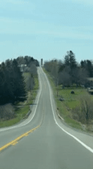 Rural roads documented in Summer Hill and Groton areas