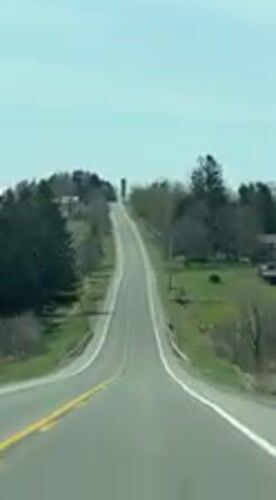 Rural roads documented in Summer Hill and Groton areas