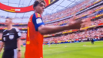 Spain edges Belgium 2-1 in tense late-game action