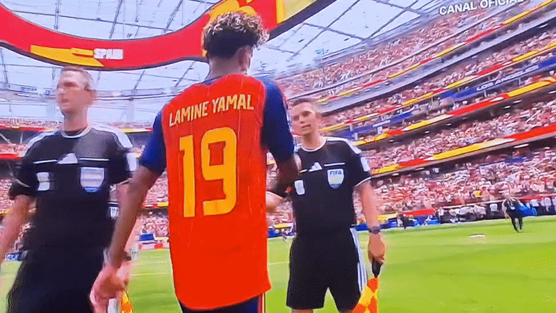 Spain edges Belgium 2-1 in tense late-game action