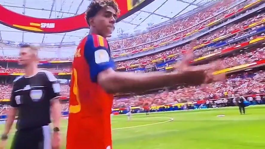 Spain edges Belgium 2-1 in tense late-game action
