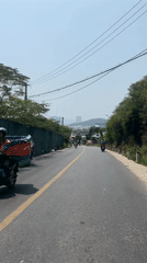 Early morning street scenes documented in Bắc Nha Trang