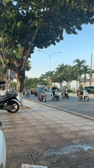 Morning street life documented in Nha Trang Ward