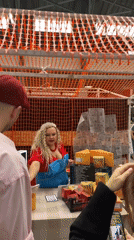 Saint Petersburg market mix: food, art, and crafts on display