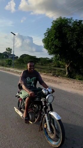 Daily life moments captured across Nigerian communities