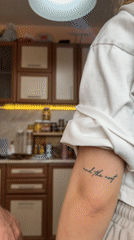 Morning domestic moments captured in Sofia kitchen scenes