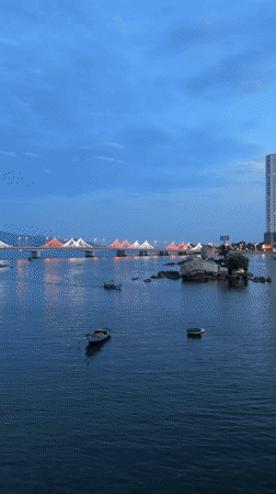 Nha Trang, Vietnam