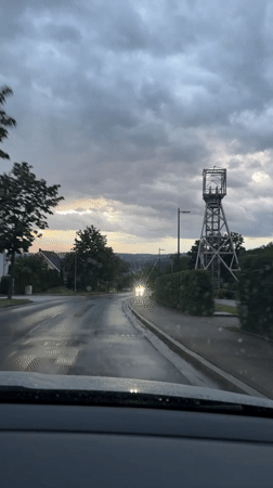 Freital, Germany