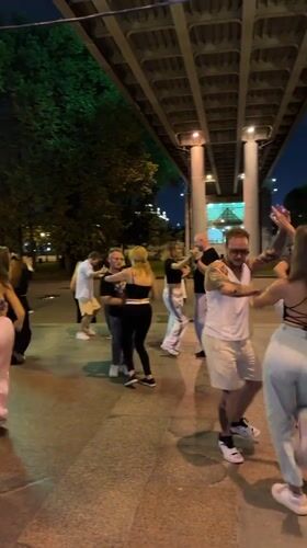 Moscow, Russia