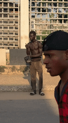 Afternoon street life across Onitsha's markets and neighborhoods