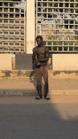 Afternoon street life across Onitsha's markets and neighborhoods