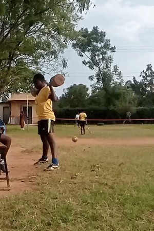Kenya communities engage in sports, fitness activities across two wards