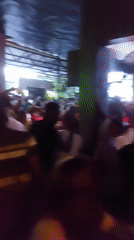 Social gatherings documented at Dar es-Salaam entertainment venues