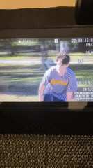 Young skateboarders practice tricks in urban park setting