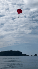 Morning leisure scenes captured across Budva's beach and streets