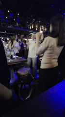 Live music event draws crowds to Varna nightclub