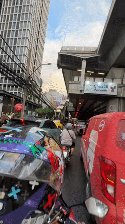 Bangkok, Thailand