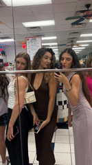 Late-night ice cream shop visit documented in Boca Raton