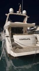 Evening documentation captures Budva's marina, old town, and street life