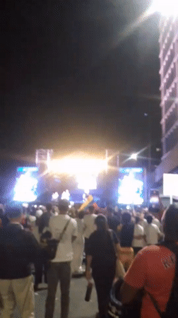 Caracas, Venezuela