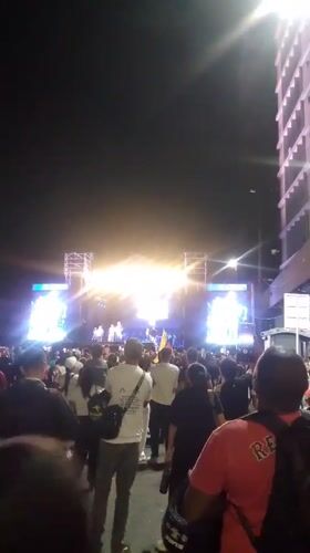 Caracas, Venezuela