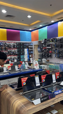 Memory