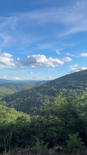 Manaselska Reka, Bulgaria