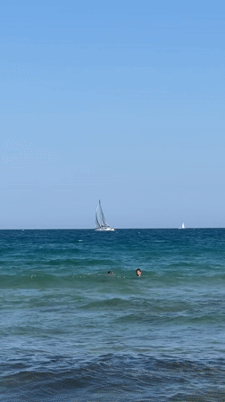 Sozopol, Bulgaria