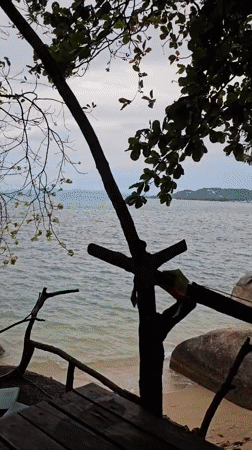 Ko Samui District, Thailand