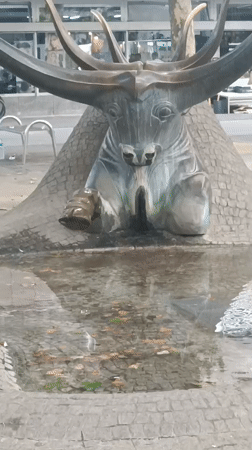 Rüsselsheim am Main, Germany