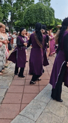 Folk dance festival lights up Sveti Vlas on a July evening