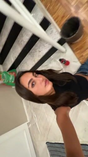Morning home videos captured in Mexico City residence