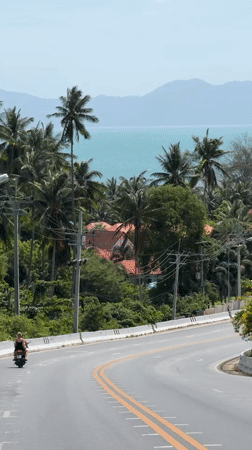 Ko Samui District, Thailand