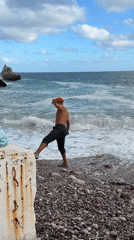 Coastal Montenegro witnesses record beach visitor, urban passageway scenes