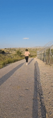 Routine outdoor moments captured in Lachish Regional Council