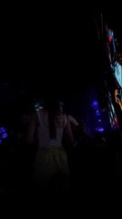 Late night clubbing scene documented in Plovdiv, Bulgaria