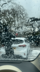 Car wash documented in Royal Tunbridge Wells