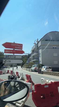 Diekirch, Luxembourg