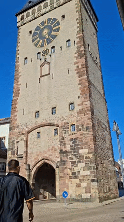 Speyer, Germany