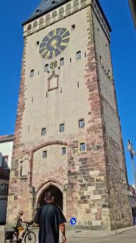 Speyer, Germany