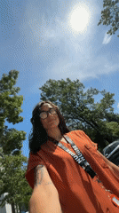 Nurse takes selfies, rose in bottle observed in Pleven