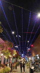 Fabryka Norblina's nightlife scene, Warsaw