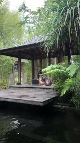 Traditional tea ceremony documented in Sukawati, Indonesia morning ritual