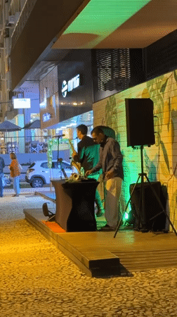 Florianópolis, Brazil