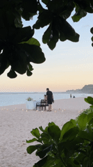 Beach activities documented across Kuta Selatan coastline morning hours