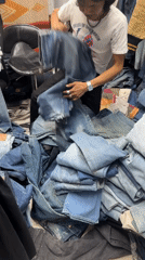 Bangkok witness documents jeans warehouse and distinctive architecture
