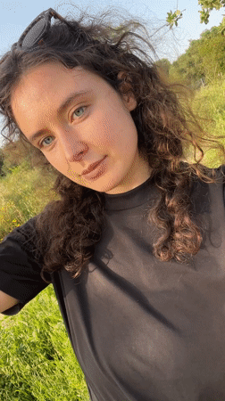 Spring afternoon activities documented across Tel Aviv-Ramat Gan area